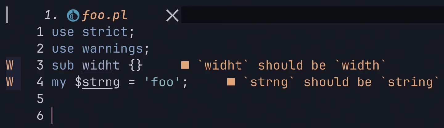 nvim-lint