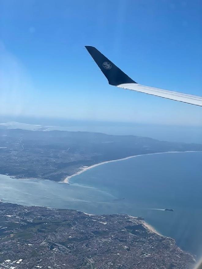 Beaches of Lisbon