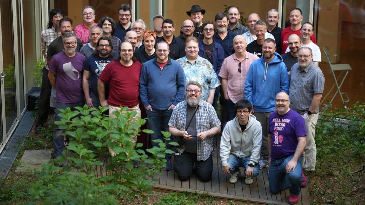 How I Spent My Perl Toolchain Summit v2026 (Vienna)