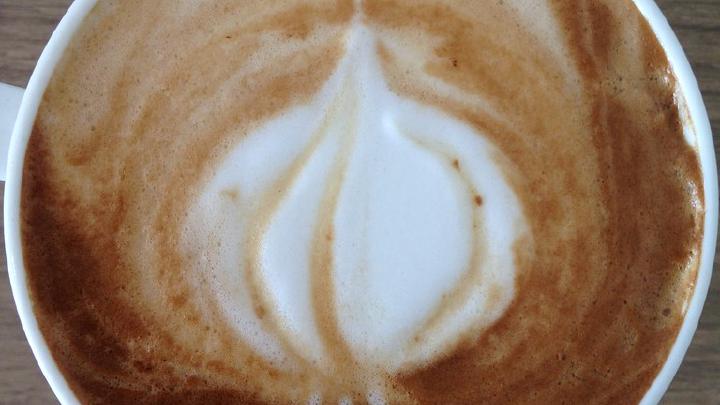 Latte Art for Nerds